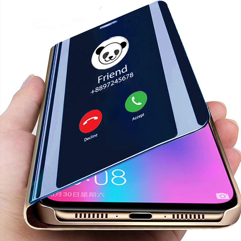 Luxury Smart Mirror Flip Case For iPhone 11 12 Pro Mini XR XS Max Phone Cases For iPhone 6 6S 7 8 Plus SE 2020 Cover
Luxury Smart Mirror Flip Case For iPhone 11 12 Pro Mini XR XS Max Phone Cases For iPhone 6 6S 7 8 Plus SE 2020 Cover