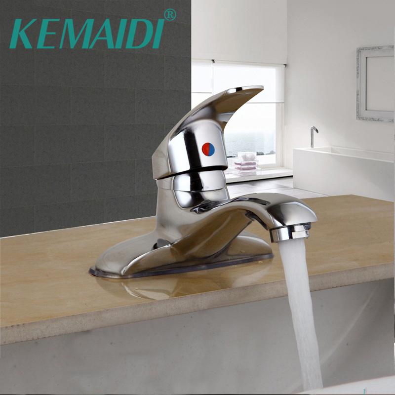 KEMAIDI UK Bathroom Deck Mounted Chrome polished Faucets Basin Sink Mixer Water Tap W/ Single Lever Dual holes Taps
KEMAIDI UK Bathroom Deck Mounted Chrome polished Faucets Basin Sink Mixer Water Tap W/ Single Lever Dual holes Taps