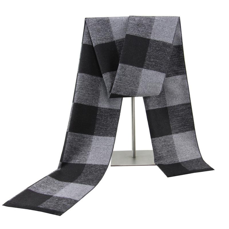 scarf for men,Plaid Scarf Men's, Korean-Style Winter Warm Scarf, Fashion Men's Scarf, Soft
scarf for men,Plaid Scarf Men's, Korean-Style Winter Warm Scarf, Fashion Men's Scarf, Soft