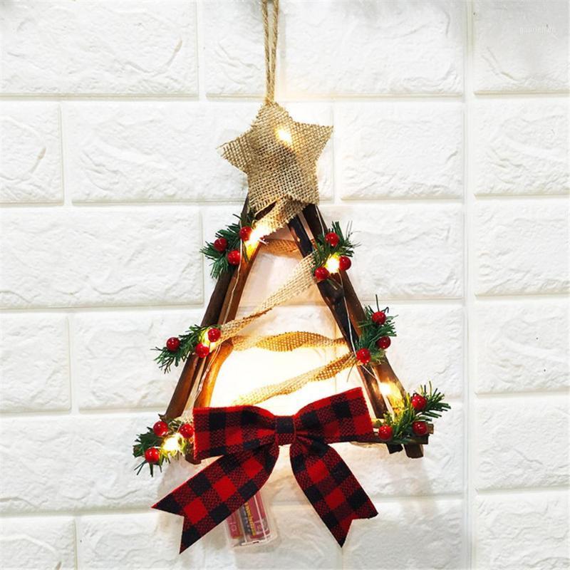 Home Decoration Wreath Pendant LED Wreath Wall Hanging Christmas #3S201, Multicolor
Home Decoration Wreath Pendant LED Wreath Wall Hanging Christmas #3S201, Multicolor