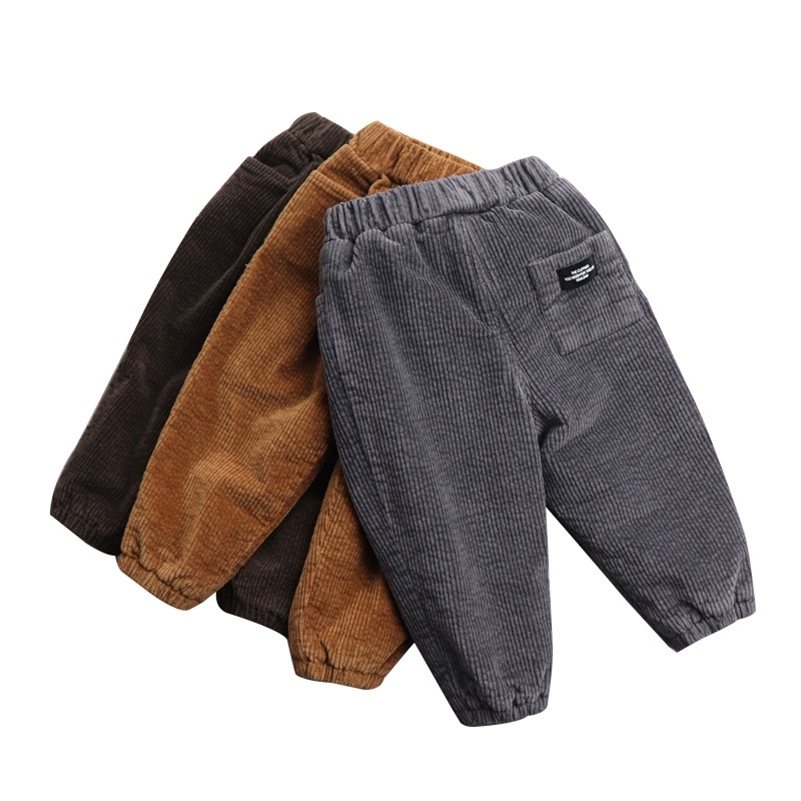 Boys pants baby boys fall and winter plus velvet corduroy trousers baby boys thick warm casual cotton pants LJ201012, Red
Boys pants baby boys fall and winter plus velvet corduroy trousers baby boys thick warm casual cotton pants LJ201012, Red