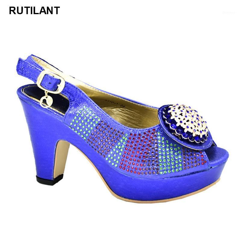 New Arrival Women Comfy Platform Sandal Shoes Buckle Strap Without Bag Pumps Super High Heels Italian Women Wedding for Party1, Blue
New Arrival Women Comfy Platform Sandal Shoes Buckle Strap Without Bag Pumps Super High Heels Italian Women Wedding for Party1, Blue