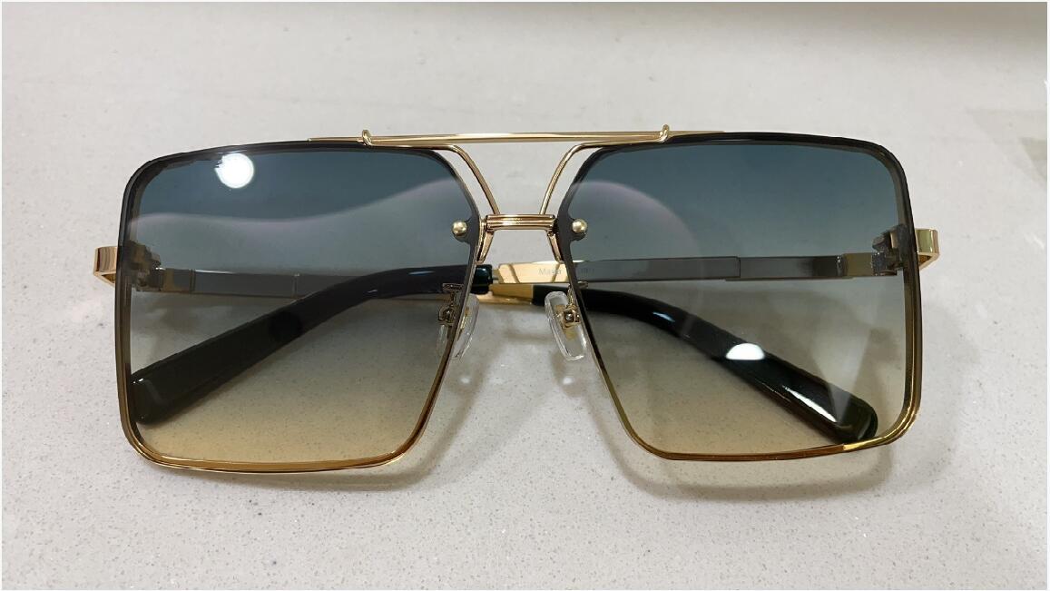 New top quality 1109 mens sunglasses men sun glasses women sunglasses fashion style protects eyes Gafas de sol lunettes de soleil with case, White;black
New top quality 1109 mens sunglasses men sun glasses women sunglasses fashion style protects eyes Gafas de sol lunettes de soleil with case, White;black