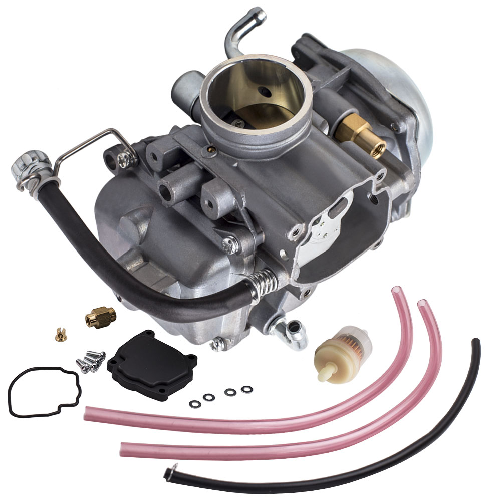 Performance Quality Carburetor For Suzuki QuadRunner LT-F250 1990-1996 13200-19B63 Carb
Performance Quality Carburetor For Suzuki QuadRunner LT-F250 1990-1996 13200-19B63 Carb