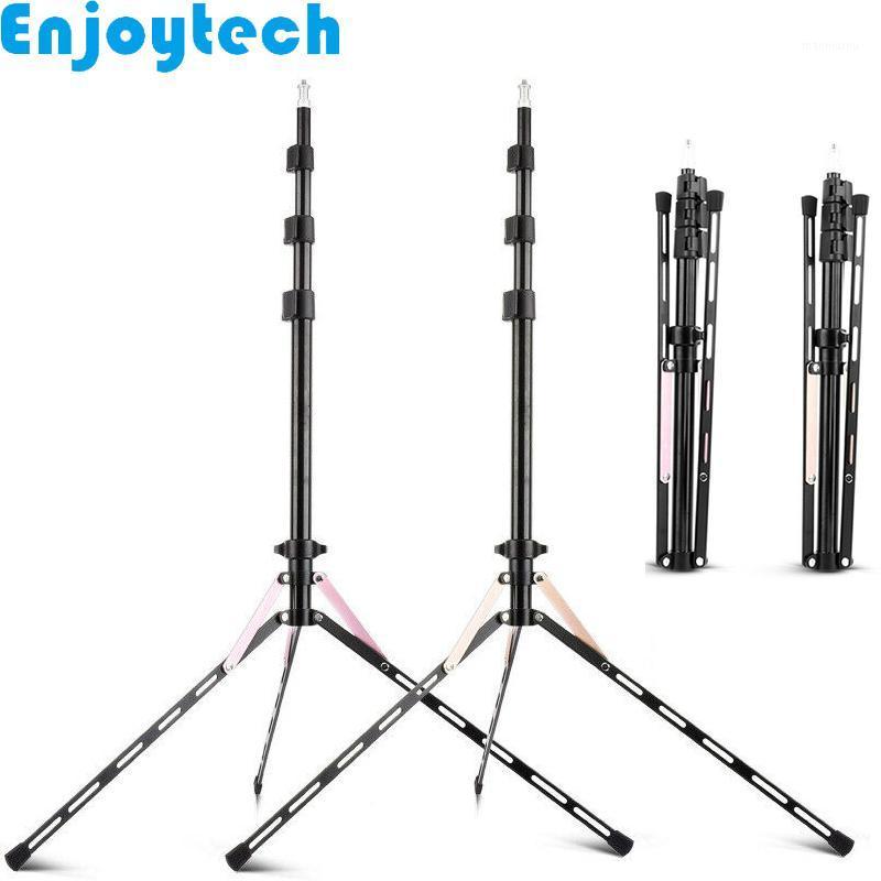 49-191CM Aluminum Alloy Foldable Photography Mounts Holder for LED Ring FLash Light Lamp Tripod for Live Streaming Video Blogger1
49-191CM Aluminum Alloy Foldable Photography Mounts Holder for LED Ring FLash Light Lamp Tripod for Live Streaming Video Blogger1