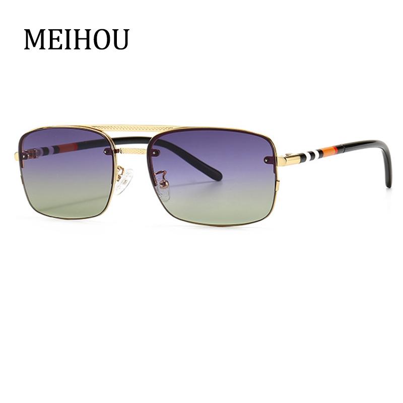 Square Metal Frame Male Sun Glasses Rectangle Sunglasses Men Eyewear Unisex Shades UV400
Square Metal Frame Male Sun Glasses Rectangle Sunglasses Men Eyewear Unisex Shades UV400