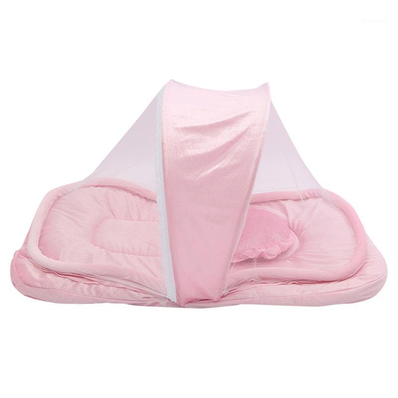 1pcs Folding Baby Bedding Crib Netting Portable Baby Mosquito Nets Bed Mattress Pillow Suit For Children Tent Cradle Bed Set1
1pcs Folding Baby Bedding Crib Netting Portable Baby Mosquito Nets Bed Mattress Pillow Suit For Children Tent Cradle Bed Set1