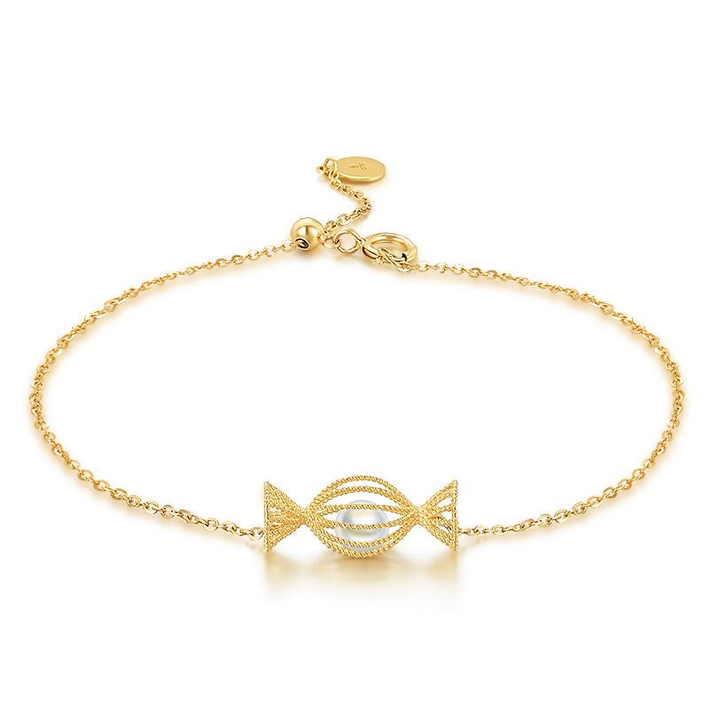 2021 NEW Filaments Candy Style Bracelets For Women Girls Imitation Pearl Gold-Color Birthday Gift Fashion Jewelry KBH383
2021 NEW Filaments Candy Style Bracelets For Women Girls Imitation Pearl Gold-Color Birthday Gift Fashion Jewelry KBH383
