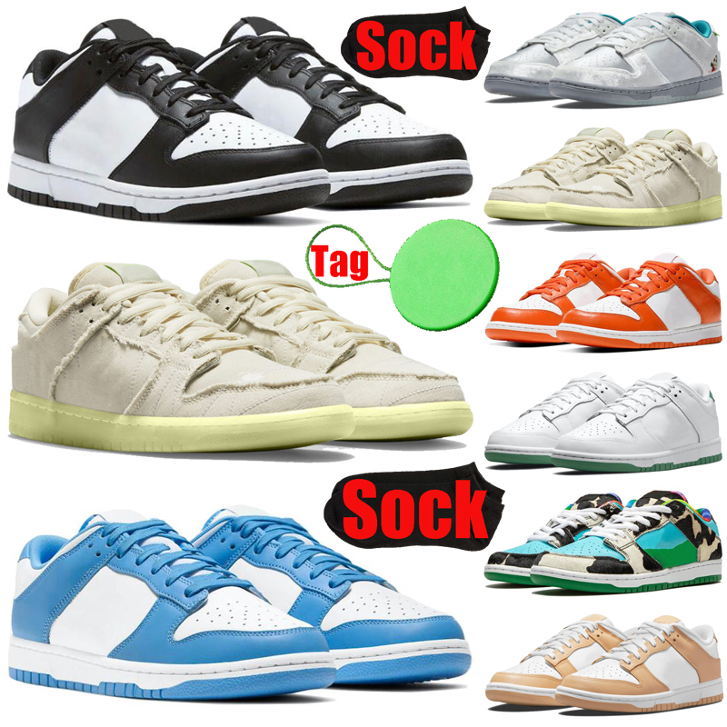 casual designer dunks low shoes for mens womens dunksb lows Black White University Blue Ice Coast Syracuse men trainers sports sneakers runners top от DHgate WW