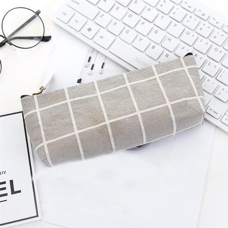 Dropshipping Canvas Make Up Bag Necessaries Organizer Geometry Plaid Toiletry Kit Pouch Ladies Cosmetic Bag1, White
Dropshipping Canvas Make Up Bag Necessaries Organizer Geometry Plaid Toiletry Kit Pouch Ladies Cosmetic Bag1, White