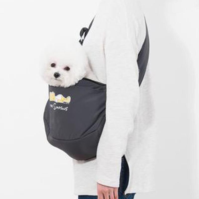 Pet Supplies Printed Dog Bags Dogs Out Carry Bags Cat Crossbody Dog pet carry bag Safety and Comfort Bag1
Pet Supplies Printed Dog Bags Dogs Out Carry Bags Cat Crossbody Dog pet carry bag Safety and Comfort Bag1