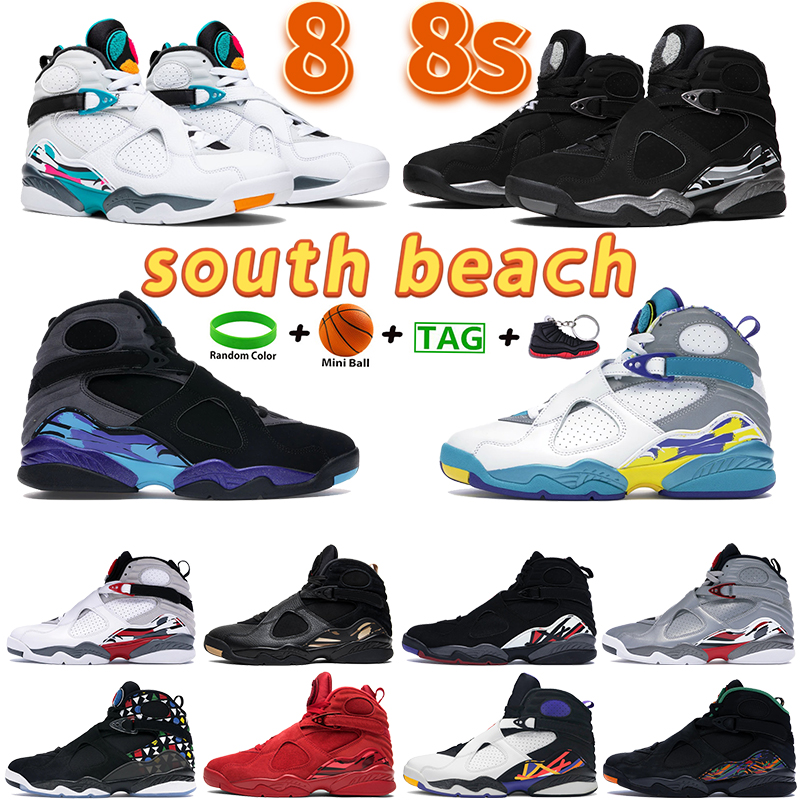 South beach 8 8s mens basketball shoes OVO black Bunny aqua tinker Chrome alternate playoffs Cement Quai valentines day women sneakers, Bubble wrap packaging
South beach 8 8s mens basketball shoes OVO black Bunny aqua tinker Chrome alternate playoffs Cement Quai valentines day women sneakers, Bubble wrap packaging