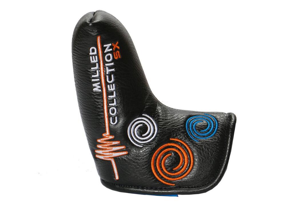 New high golf putter cap cover semi-circular straight putter cover magnet closed cue cap cover high quality 01
New high golf putter cap cover semi-circular straight putter cover magnet closed cue cap cover high quality 01