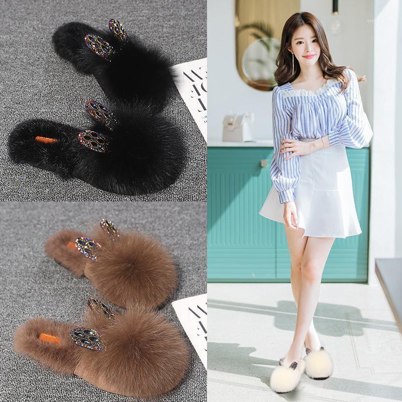 New Winter Women Memory Foam Cozy Home Slippers Faux Fur Flat Warm Plus Female Comfort Ladies Soft Plush Hairy Lovely Fashion1, White
New Winter Women Memory Foam Cozy Home Slippers Faux Fur Flat Warm Plus Female Comfort Ladies Soft Plush Hairy Lovely Fashion1, White