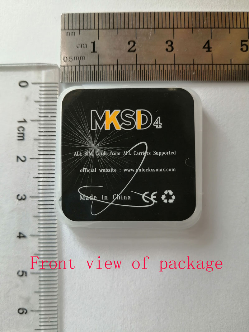 MKSD rsim hei card unlock sim iPhone super fast Unlocking Sim 3M Adhesive For iPh5s se SE2/6/7/8/PLUSX XS XR XS Max 11 12 Pro LTE 4G Pro GV Jv GEVEY
MKSD rsim hei card unlock sim iPhone super fast Unlocking Sim 3M Adhesive For iPh5s se SE2/6/7/8/PLUSX XS XR XS Max 11 12 Pro LTE 4G Pro GV Jv GEVEY