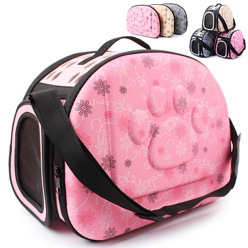 Carrier Bag Portable Cats Handbag Foldable Travel Pet Bag Puppy Carrying Mesh Shoulder Pet Bags S/M/L
Carrier Bag Portable Cats Handbag Foldable Travel Pet Bag Puppy Carrying Mesh Shoulder Pet Bags S/M/L