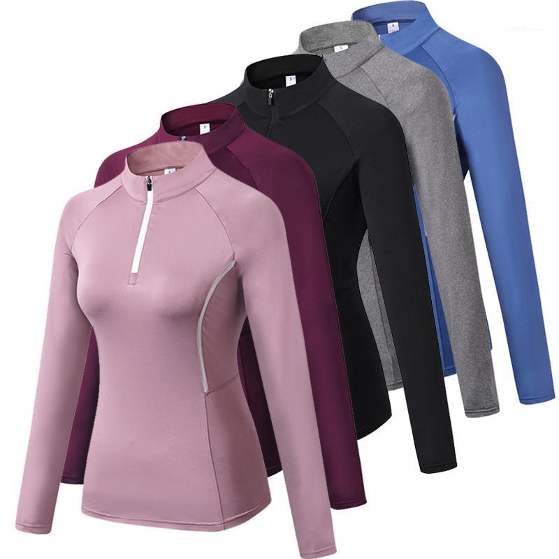 Women Running Jackets Long Sleeve Jogging Sweatshirt Yoga Shirt Fitness Long Sleeve Jacket Gym Training Elastic Tight Sweatshirt1, Black
Women Running Jackets Long Sleeve Jogging Sweatshirt Yoga Shirt Fitness Long Sleeve Jacket Gym Training Elastic Tight Sweatshirt1, Black