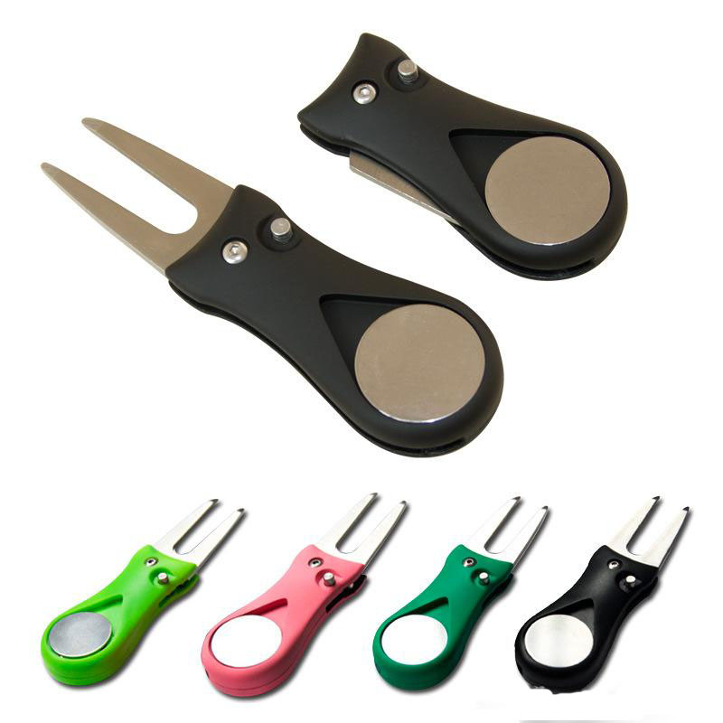 Metal Plastic Golf Divot Tool Mini Portable Adjustable Sports Accessories Practical Stretch Repair Green Fork Many Colors 6jj ZZ
Metal Plastic Golf Divot Tool Mini Portable Adjustable Sports Accessories Practical Stretch Repair Green Fork Many Colors 6jj ZZ