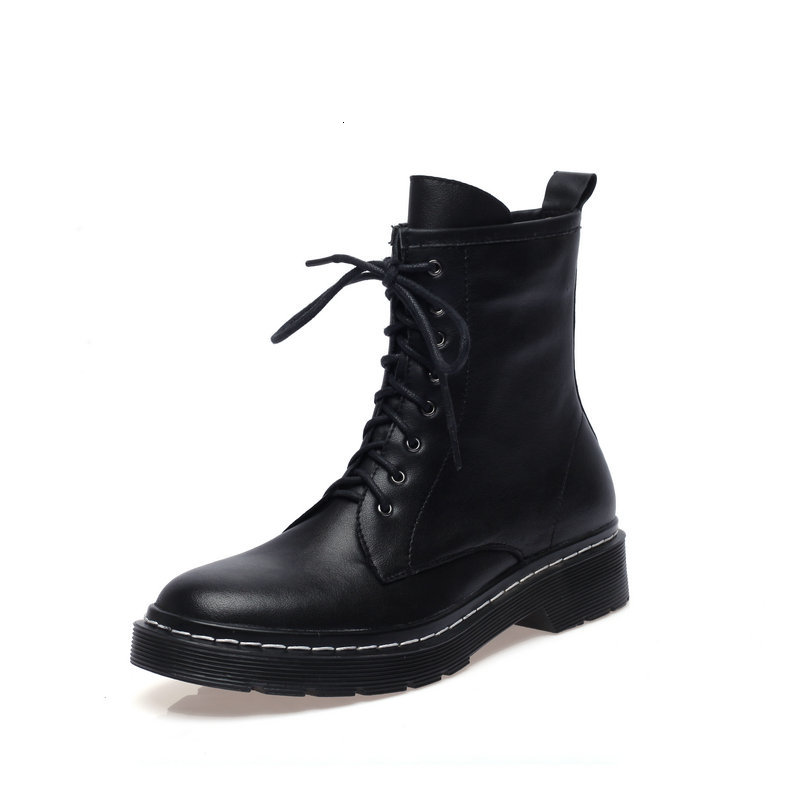 2021 New Women Quality Genuine Leather Ankle Euro Style Brand Motorcycle Boots Med Heels Party Shoes Woman 5hmj, Black
2021 New Women Quality Genuine Leather Ankle Euro Style Brand Motorcycle Boots Med Heels Party Shoes Woman 5hmj, Black