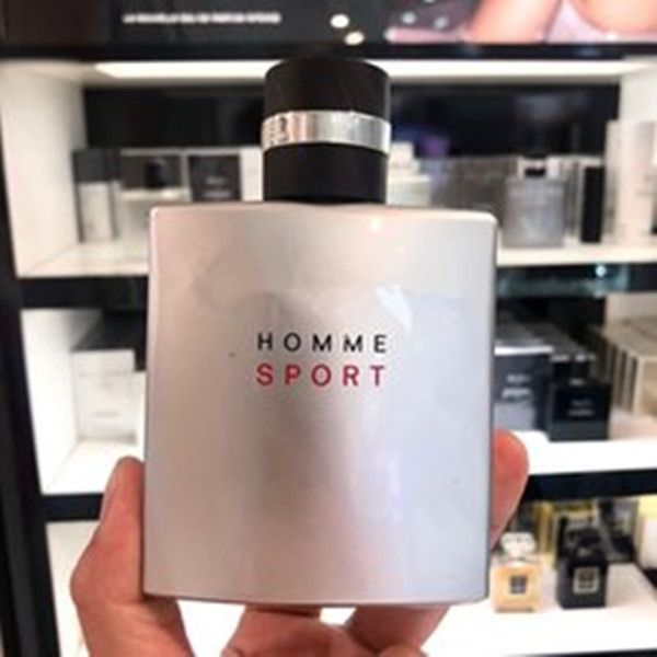 Classic style men perfume 100ml nice smell ALLURE HOMME SPORT EAU DE TOILETTE Fast Delivery
Classic style men perfume 100ml nice smell ALLURE HOMME SPORT EAU DE TOILETTE Fast Delivery