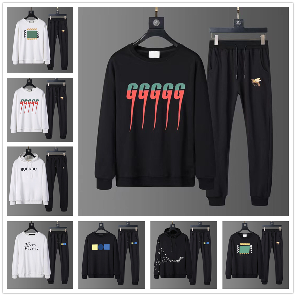Men's Tracksuits designer sweatshirts classic letter mens womens loose Two Pieces Suit fashion jogging clothes Big yards M~3XL comfortable popular, Extra shipping fee
Men's Tracksuits designer sweatshirts classic letter mens womens loose Two Pieces Suit fashion jogging clothes Big yards M~3XL comfortable popular, Extra shipping fee