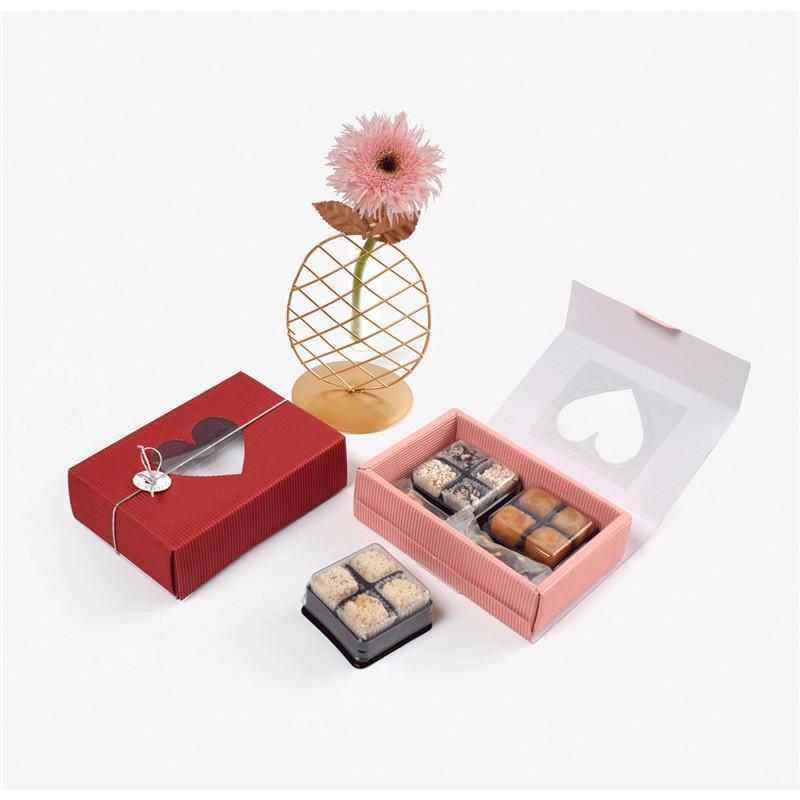 10Pcs Gift Boxes With Window Candy Sweet Packaging Paper Box For Wedding New Year Birthday Anniversary Party Dessert Shop Supply1
10Pcs Gift Boxes With Window Candy Sweet Packaging Paper Box For Wedding New Year Birthday Anniversary Party Dessert Shop Supply1