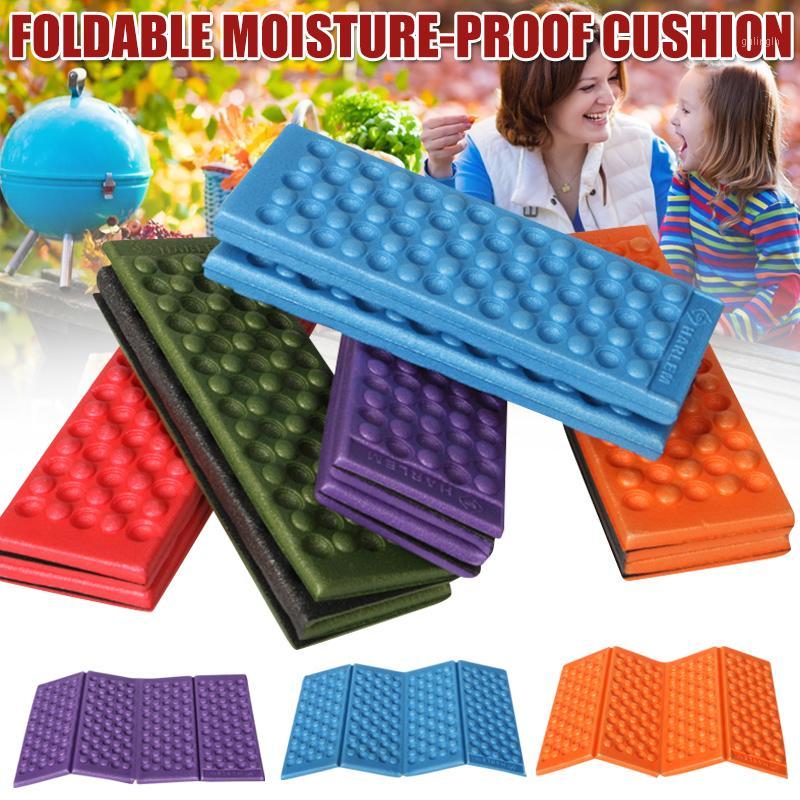 Outdoor Camping Moisture-Proof Mat Foldable Portable Cushion For Camping Park Picnic BHD21
Outdoor Camping Moisture-Proof Mat Foldable Portable Cushion For Camping Park Picnic BHD21