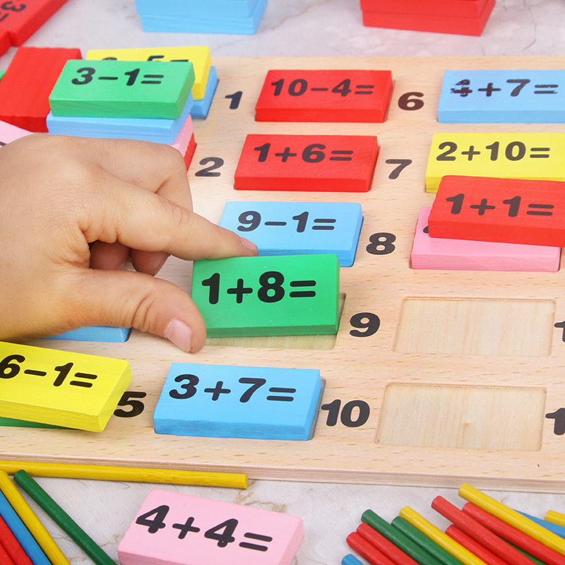 Children's toys digital jigsaw puzzle early education benefits intellectual development
Children's toys digital jigsaw puzzle early education benefits intellectual development