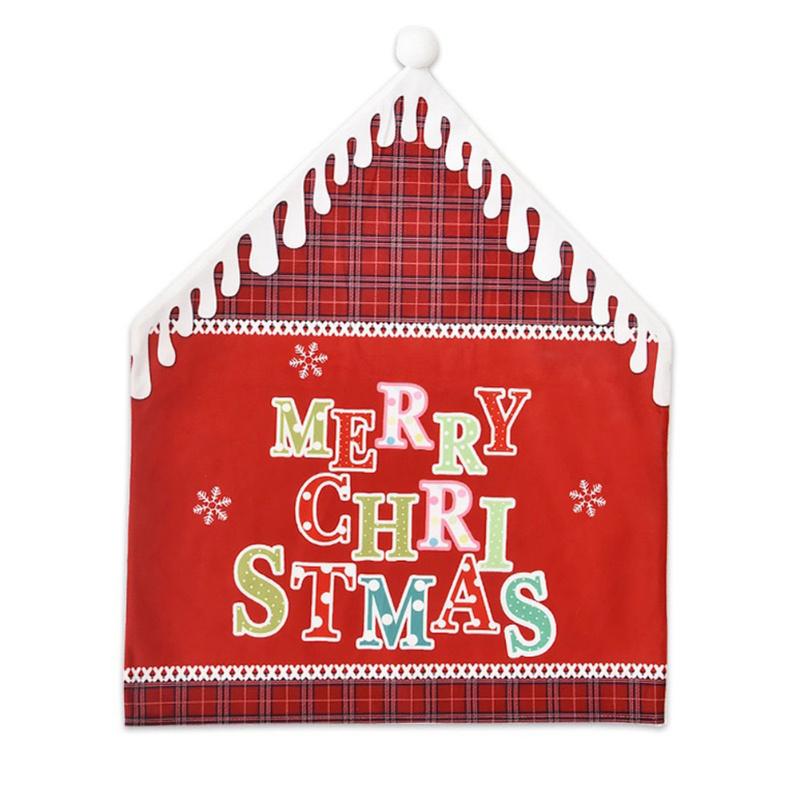 2020 New Cute Merry Xmas Letter Print Dining Chair Caps Slipcovers Christmas Chair Cover for Home Party Décor
2020 New Cute Merry Xmas Letter Print Dining Chair Caps Slipcovers Christmas Chair Cover for Home Party Décor