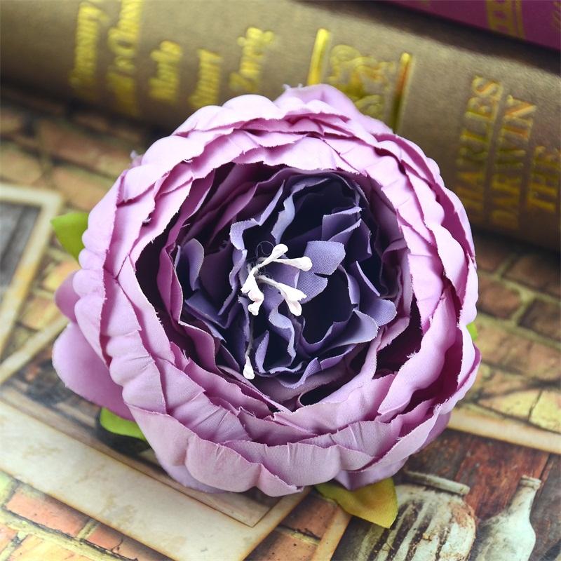 20pcs Large European Artificial Peony Flower Heads Fall Vivid For Wedding Car Decoration DIY Scrapbooking Craft Fake Flowers, Red
20pcs Large European Artificial Peony Flower Heads Fall Vivid For Wedding Car Decoration DIY Scrapbooking Craft Fake Flowers, Red
