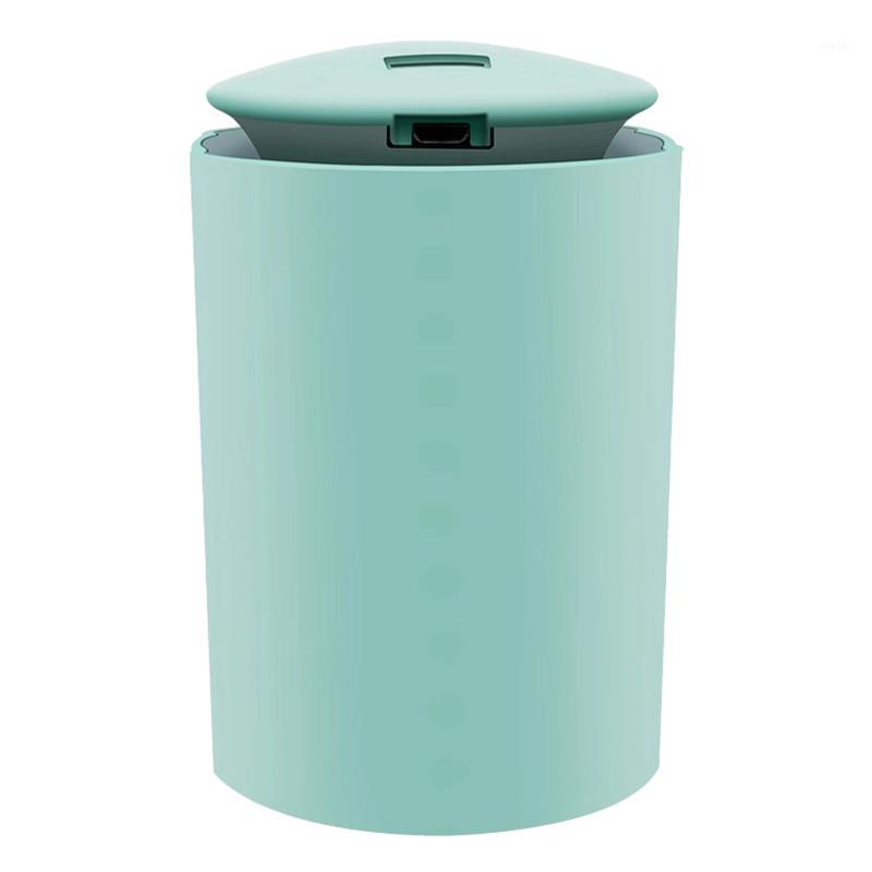 USB Large Capacity Humidifier Portable Negative Ion Purifier with Three-Color Atmosphere Lamp1
USB Large Capacity Humidifier Portable Negative Ion Purifier with Three-Color Atmosphere Lamp1