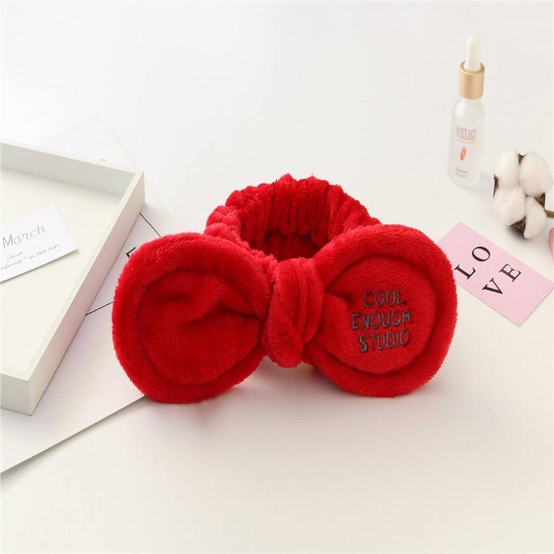 New Fashion Women Cute Big Ears Comfortable Wash Face Bathe Hair Holder Elastic Headband Girls Hair Bands Accessories1, Jj0076-2
New Fashion Women Cute Big Ears Comfortable Wash Face Bathe Hair Holder Elastic Headband Girls Hair Bands Accessories1, Jj0076-2