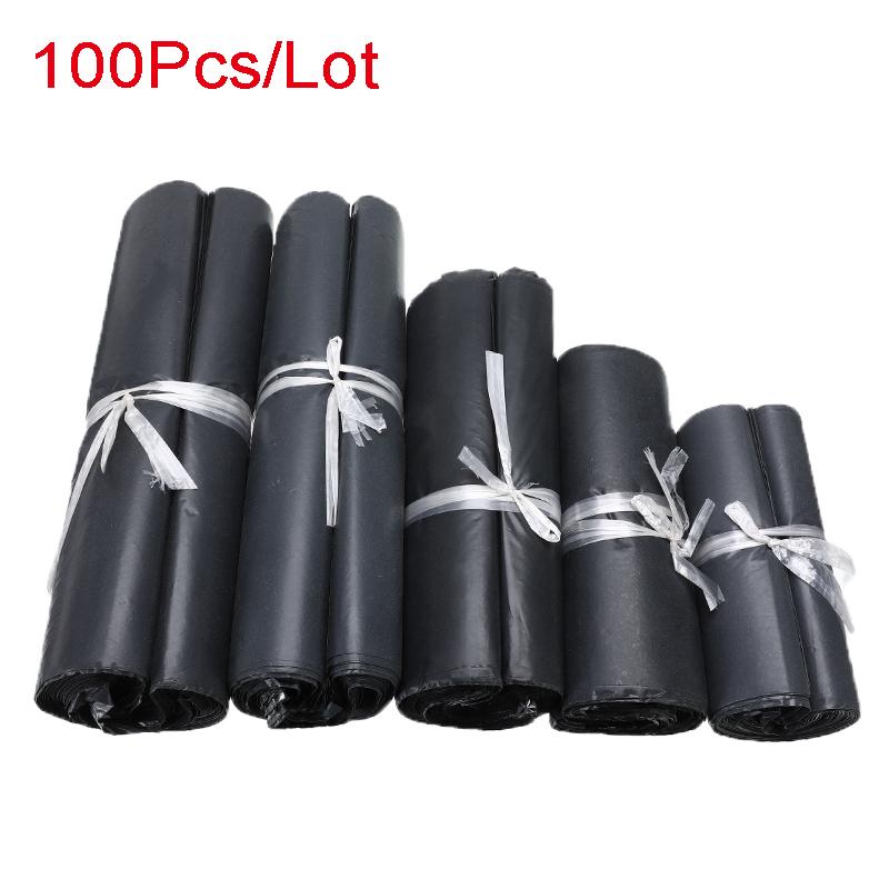100Pcs/Lot Plastic Envelope Bags Self-seal Adhesive Courier Storage Bags White Black Plastic Poly Envelope Mailer Shipping
100Pcs/Lot Plastic Envelope Bags Self-seal Adhesive Courier Storage Bags White Black Plastic Poly Envelope Mailer Shipping