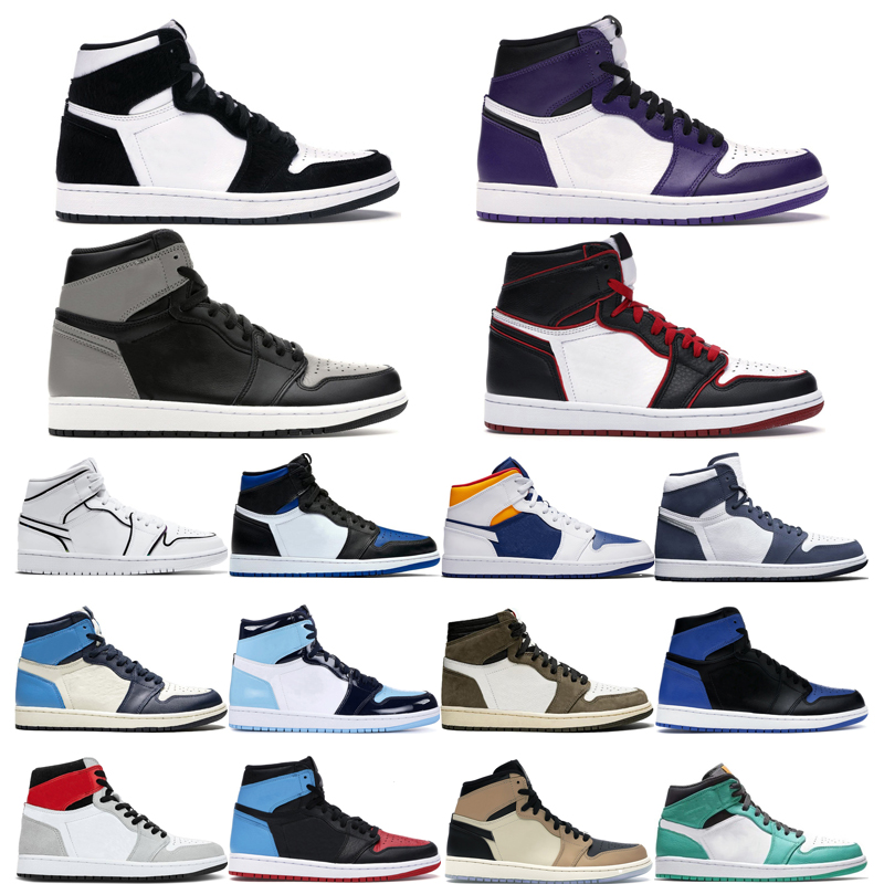 Classic Game Royal men womens 1S basketball trainer shoes Twist Shadow Bloodline Light Smoke Grey mens outdoos sports sneakers SIZE36-46
Classic Game Royal men womens 1S basketball trainer shoes Twist Shadow Bloodline Light Smoke Grey mens outdoos sports sneakers SIZE36-46