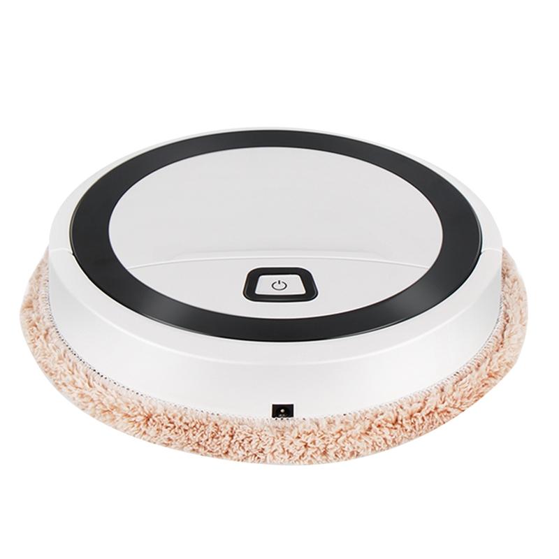 Automatic Robot Vacuum Cleaner ligent Mopping Machine Uv Mopping Machine for Wetland & Carpet & Household
Automatic Robot Vacuum Cleaner ligent Mopping Machine Uv Mopping Machine for Wetland & Carpet & Household