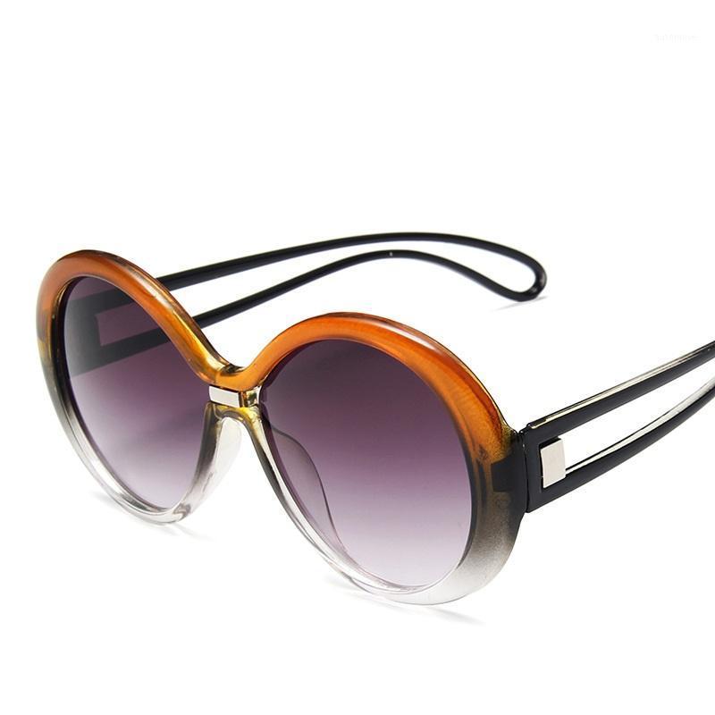 GIFANSEE round sunglasses women men oversize eyewear gradient big frame glasses 2020 Fashion brand designer uv400 female shades1
GIFANSEE round sunglasses women men oversize eyewear gradient big frame glasses 2020 Fashion brand designer uv400 female shades1