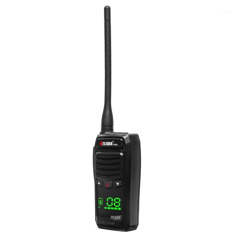 IP68 Waterproof Professional Portable Walkie Talkie Two Way Radio1