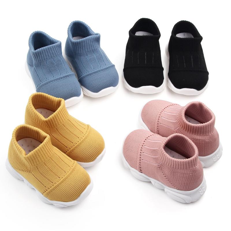 2020 new fashion comfortable shoes for men and women children's shoes new flying woven mesh breathable non-slip baby, Black
2020 new fashion comfortable shoes for men and women children's shoes new flying woven mesh breathable non-slip baby, Black