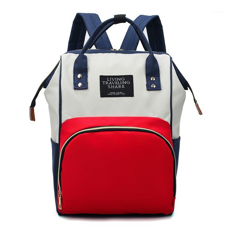 New Diaper Bag Mummy Maternity Nappy Bag Baby Travel Backpack Multifunctional Waterproof Nursing For Baby Care1, 07
New Diaper Bag Mummy Maternity Nappy Bag Baby Travel Backpack Multifunctional Waterproof Nursing For Baby Care1, 07