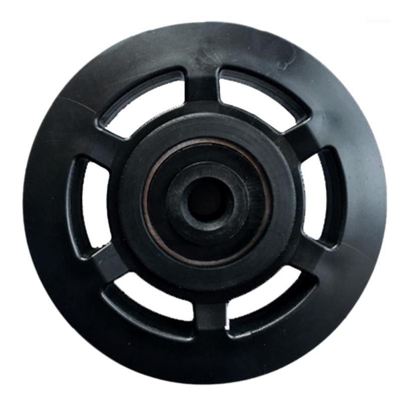 Sports Easy Apply Replacement Gym Durable Universal Nylon Bearing Wear Resistant Pulley Wheel Practical Part Fitness Round1
Sports Easy Apply Replacement Gym Durable Universal Nylon Bearing Wear Resistant Pulley Wheel Practical Part Fitness Round1