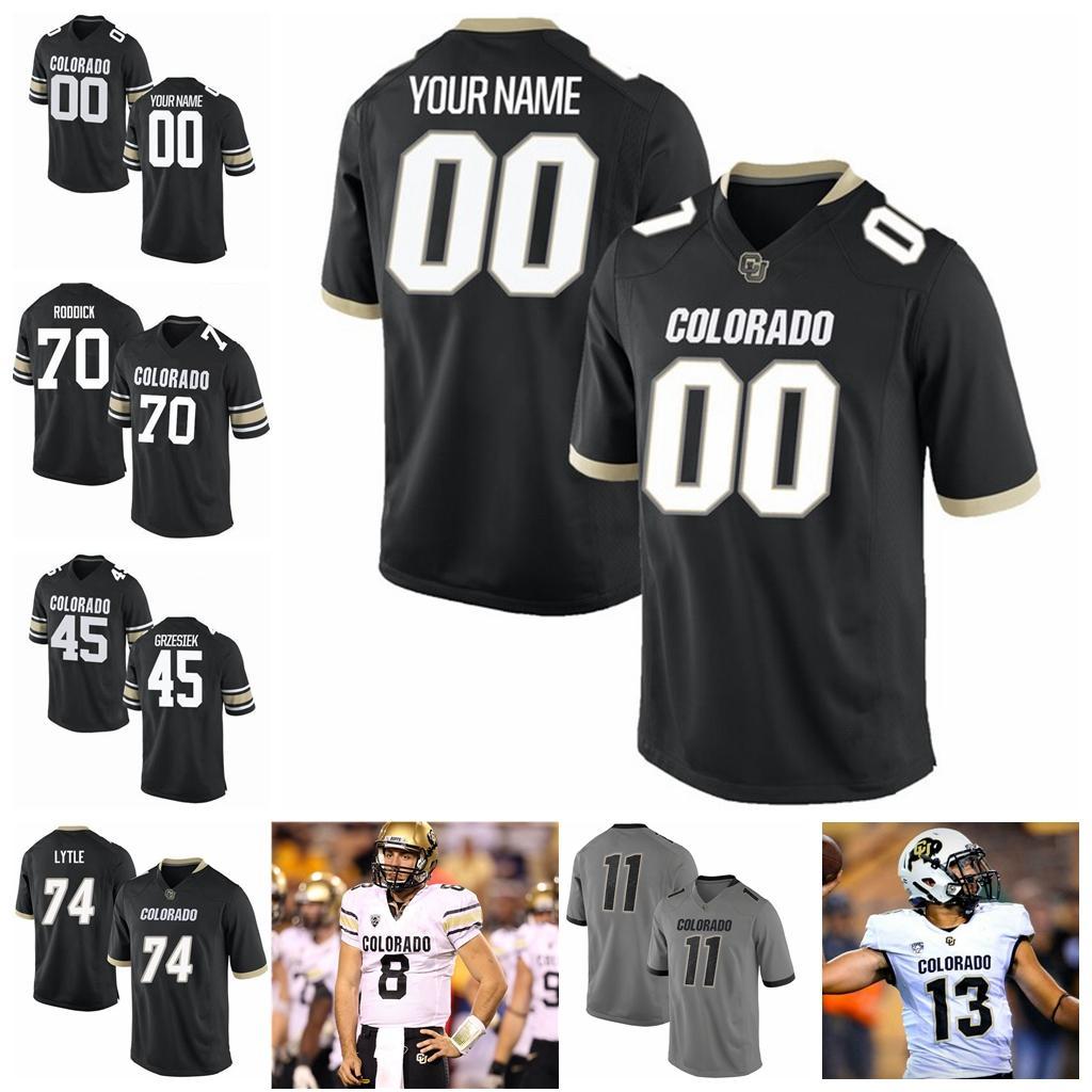 Colorado Buffaloes College Football Jerseys Mens Alex Fontenot Jersey Tony Brown Paul Richardson Mason Crosby Rashaan Salaam Custom Stitched, As shown in illustration
Colorado Buffaloes College Football Jerseys Mens Alex Fontenot Jersey Tony Brown Paul Richardson Mason Crosby Rashaan Salaam Custom Stitched, As shown in illustration