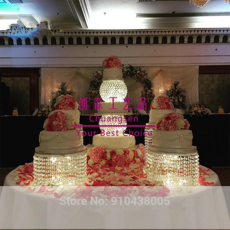 4 tier cake stand , 6 tier wedding cake stand set ,newest design wedding crystal stand,crystal centerpiece1
4 tier cake stand , 6 tier wedding cake stand set ,newest design wedding crystal stand,crystal centerpiece1
