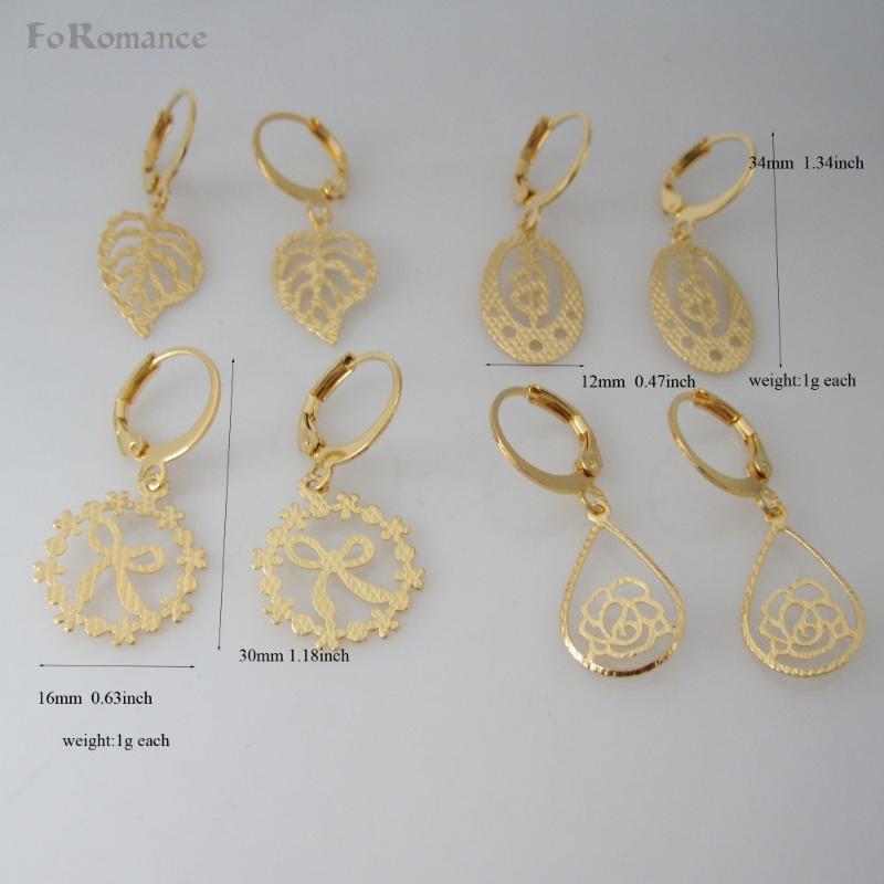 ORDER 10$ GET FREE SHIPPING/FOUR STYLES CARVED DANGLER - YELLOW GOLD GP TALL 1.2" EARRING/ LEAF DOUBLE HEART BUTTERFLY KNOT
ORDER 10$ GET FREE SHIPPING/FOUR STYLES CARVED DANGLER - YELLOW GOLD GP TALL 1.2" EARRING/ LEAF DOUBLE HEART BUTTERFLY KNOT