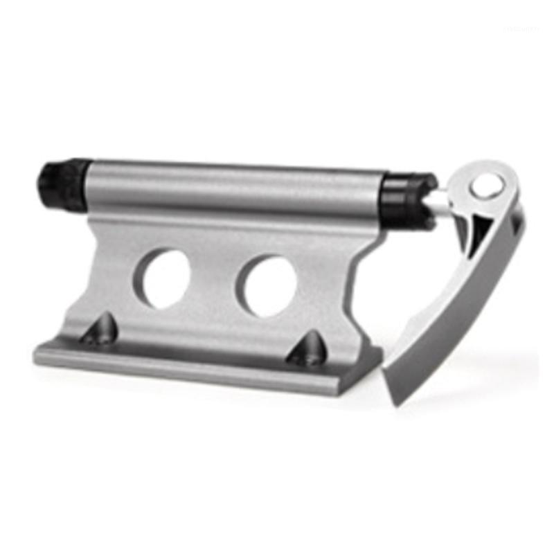 Ran Colors New Road Bike Mountain Bike Fixed Clip Bicycle Front Disassembly Placement Parking Rack1
Ran Colors New Road Bike Mountain Bike Fixed Clip Bicycle Front Disassembly Placement Parking Rack1