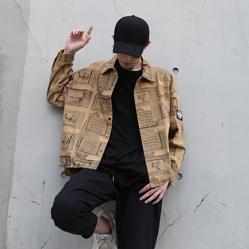 2021 New Popular Hip Hop Baggy Western Street From Paper of Vintage Long-sleeve Shirt. XNYC, 02
2021 New Popular Hip Hop Baggy Western Street From Paper of Vintage Long-sleeve Shirt. XNYC, 02