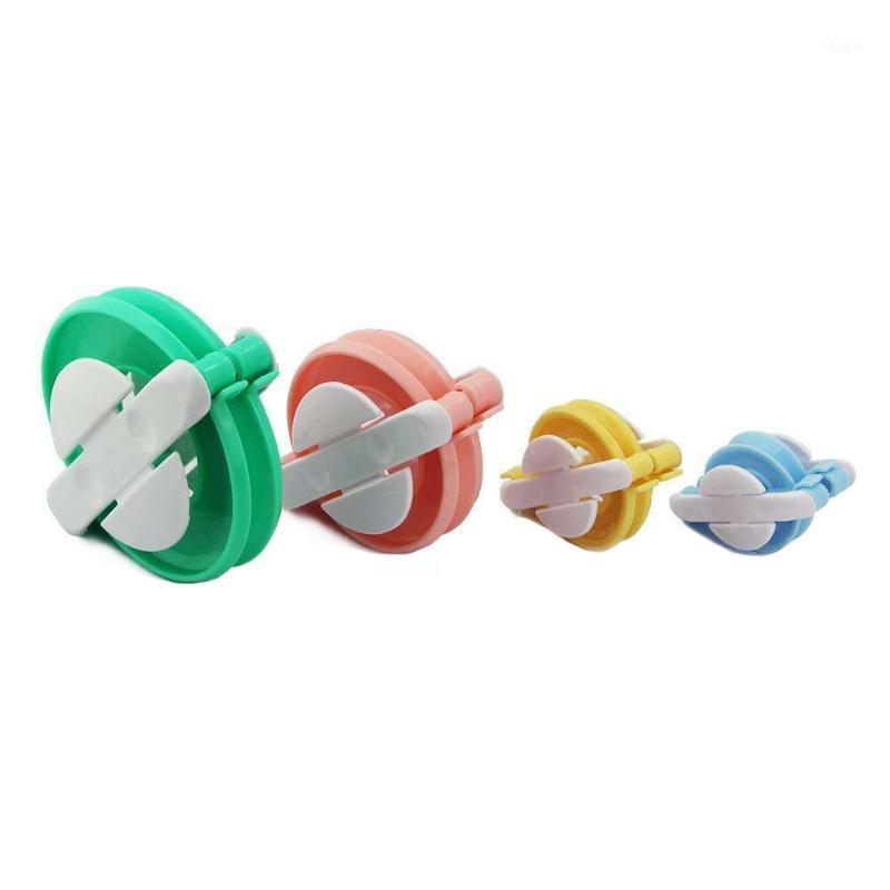 4 Pcs Pompom Maker Set DIY Plastic Fluff Ball Weaver Needle Craft Knitting Tool Handmade Sewing Accessories Household Gadgets1
4 Pcs Pompom Maker Set DIY Plastic Fluff Ball Weaver Needle Craft Knitting Tool Handmade Sewing Accessories Household Gadgets1