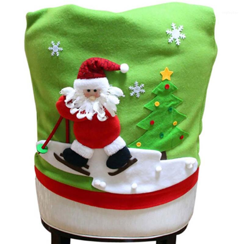Christmas Kitchen Chair Slip Covers Santa Claus Ski For Holiday Party Festival Xmas Kitchen Dining Room Chairs Cover Old Man1
Christmas Kitchen Chair Slip Covers Santa Claus Ski For Holiday Party Festival Xmas Kitchen Dining Room Chairs Cover Old Man1