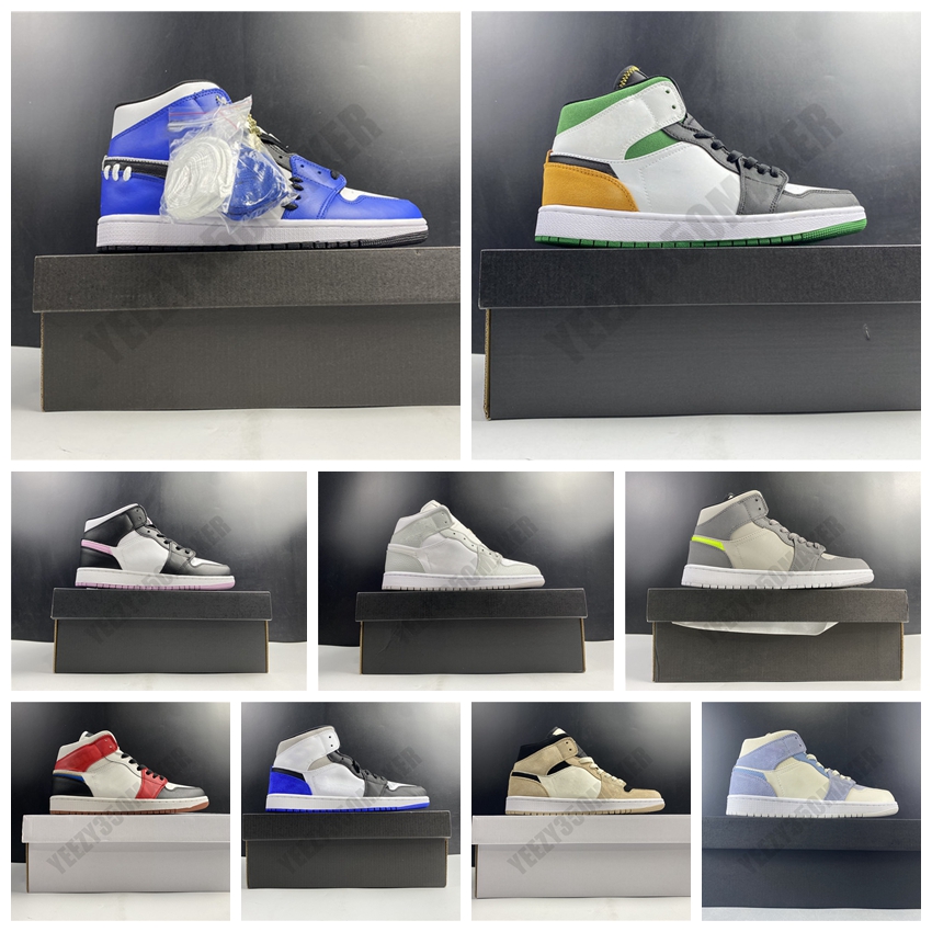 2020 With Box mid Game Royal Bio Hack Cspace Grey Camo 1 1s OG Basketball Backboard Mens Basketball Shoes Athletic Sneakers
2020 With Box mid Game Royal Bio Hack Cspace Grey Camo 1 1s OG Basketball Backboard Mens Basketball Shoes Athletic Sneakers
