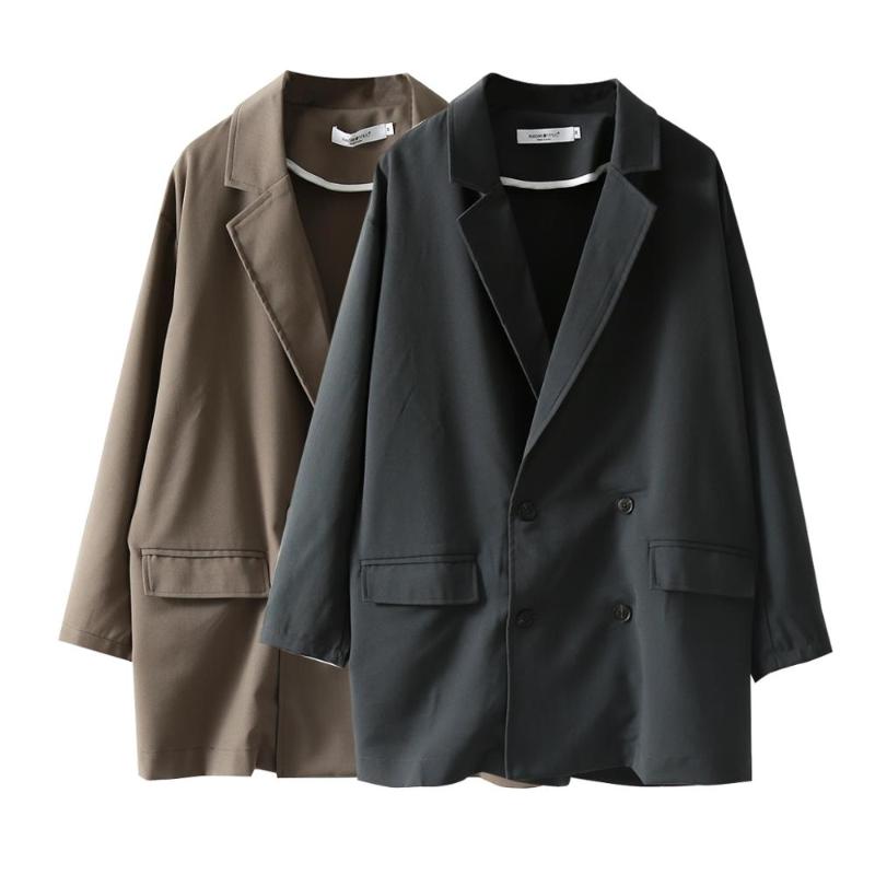 2021 Long Sleeves Coat Elegant Office Lady Party Jacket Sexy V Neck Golden Small Suit Jacket Autumn New Women Slim Solid Color, Khaki
2021 Long Sleeves Coat Elegant Office Lady Party Jacket Sexy V Neck Golden Small Suit Jacket Autumn New Women Slim Solid Color, Khaki