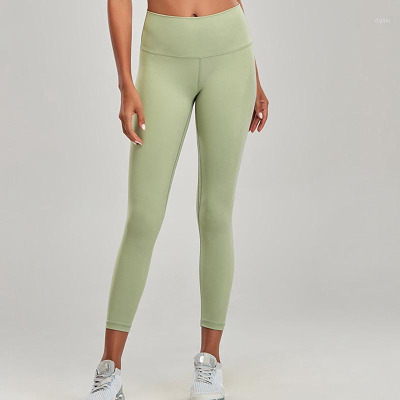 Soft Naked-Feel High Waist Yoga Pants Workout Gym Squat Proof Fitness Tights Black Plus Size Sports Leggings With Pockets1
Soft Naked-Feel High Waist Yoga Pants Workout Gym Squat Proof Fitness Tights Black Plus Size Sports Leggings With Pockets1